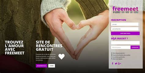 Freemeet avis : que penser du site de rencontre gratuit